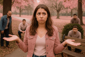 Aligning Your Energy to Stop Getting Ghosted