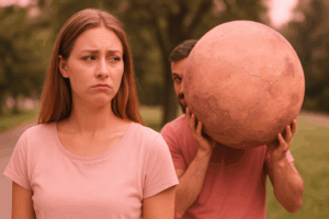 Dating After 30 - Is It You, Mercury, or Just Brad from Hinge?