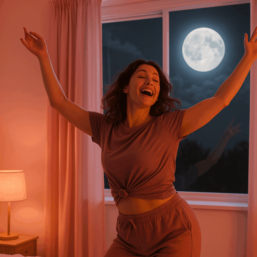 Is the Universe Ghosting You Or Are You Just Energetically Repelling Your Own Dreams?