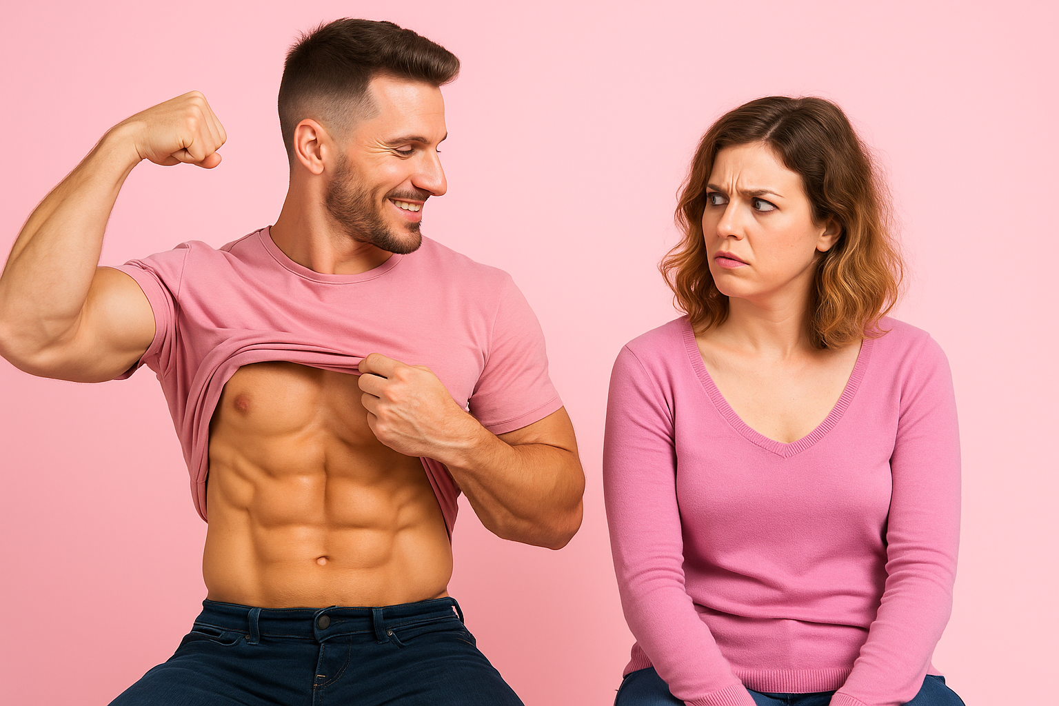 Manifesting Love When You’re Spiritual, Single – and Slightly Traumatised