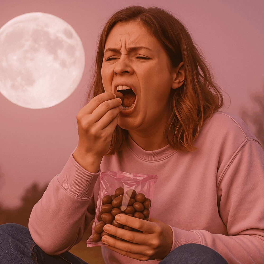 Why Isn’t Everything Flowing – And How Do I Stop Spiritually Rage-Quitting My Desires?