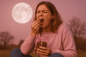 Why Isn’t Everything Flowing - And How Do I Stop Spiritually Rage-Quitting My Desires?