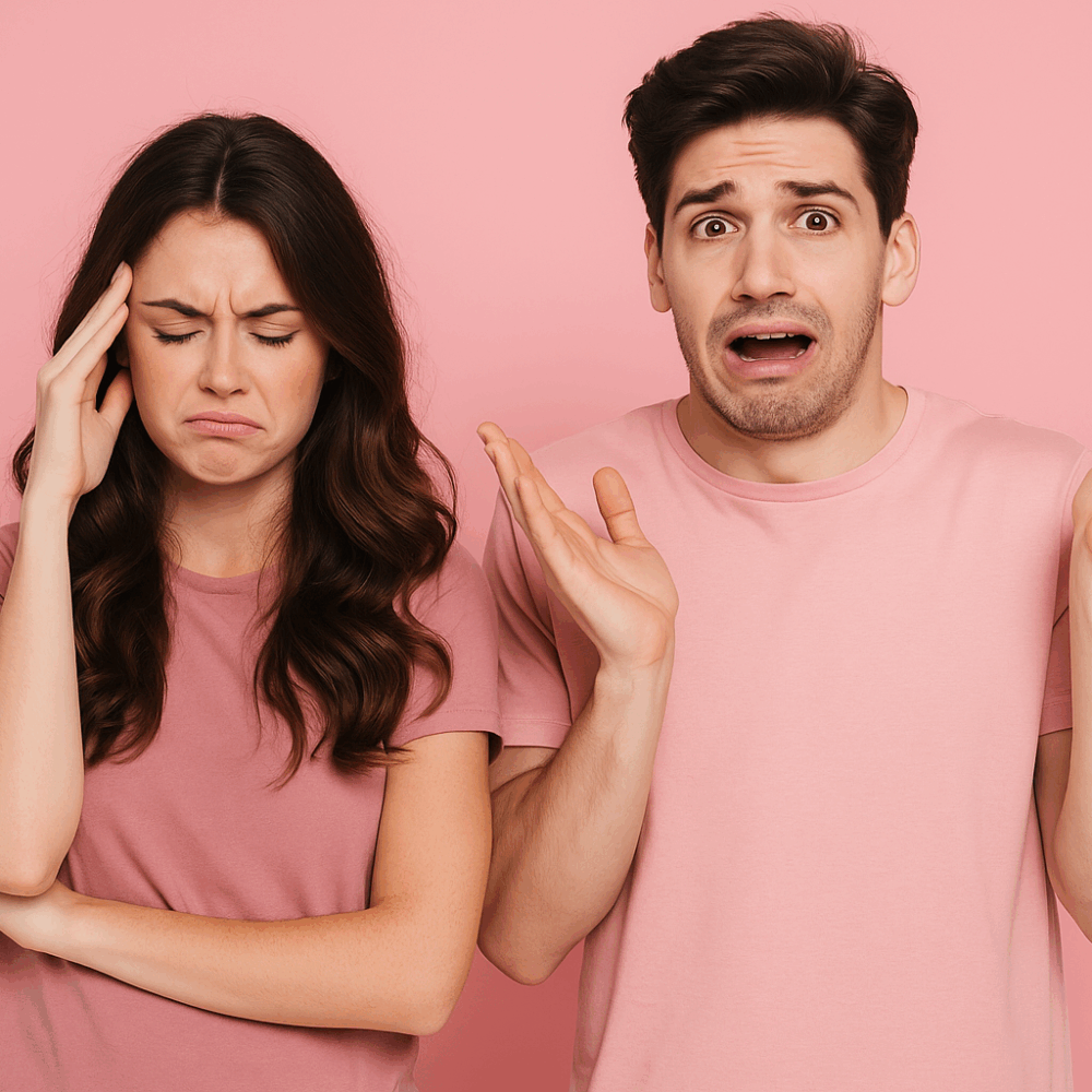 How to Get into Vibrational Alignment with Love (Without Accidentally Manifesting More Situationships)