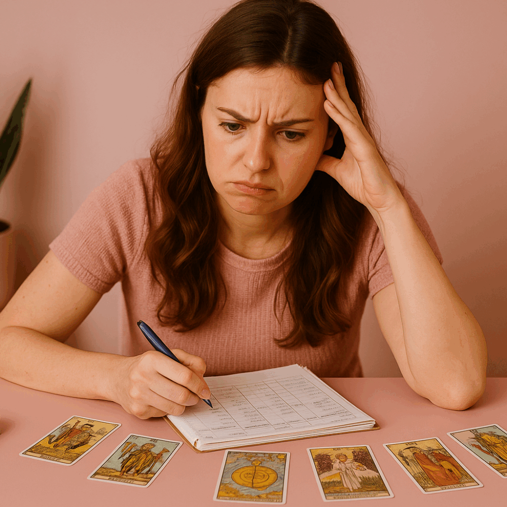 Are You Manifesting Love Or Just Spiritually Micromanaging It?