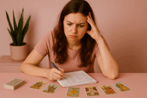 Are You Manifesting Love Or Just Spiritually Micromanaging It?