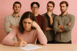 Why You Keep Manifesting Tests Instead of a Relationship