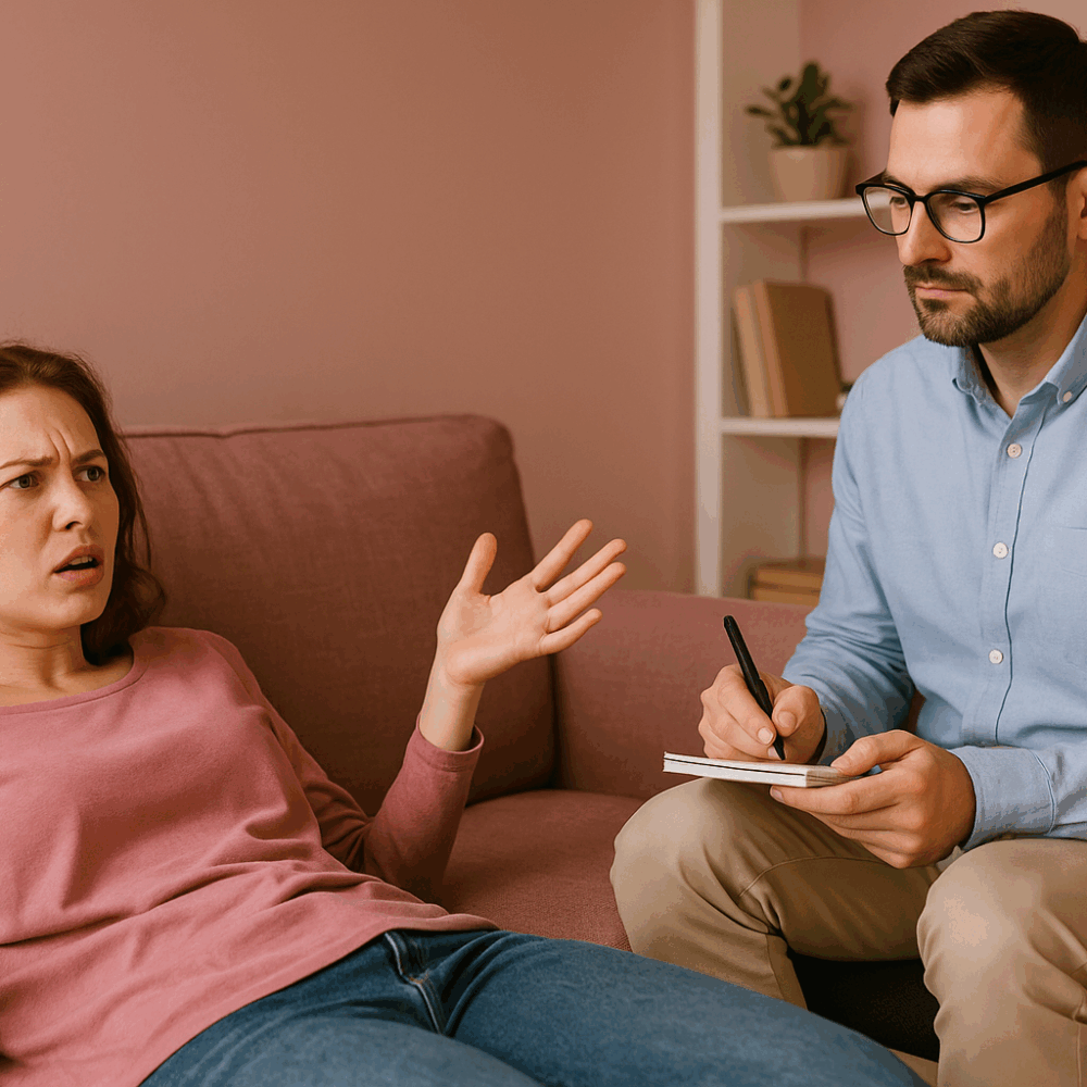 Soulmate or Therapist? How to Manifest Love (Without Avoiding Your Inner Work)