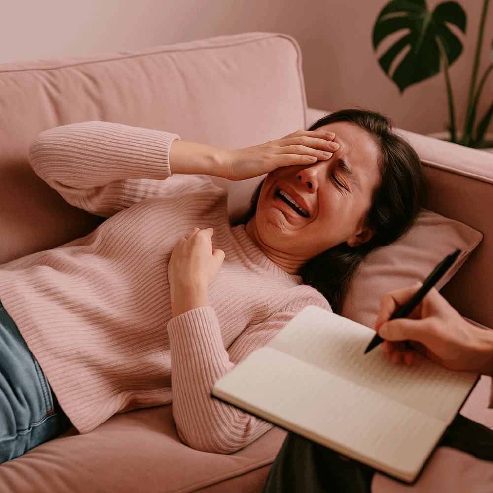 How to Manifest What You Actually Want – Not Just Another “Lesson”