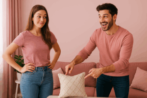 How to Manifest Something Specific - Without Sounding Like a Cosmic Control Freak