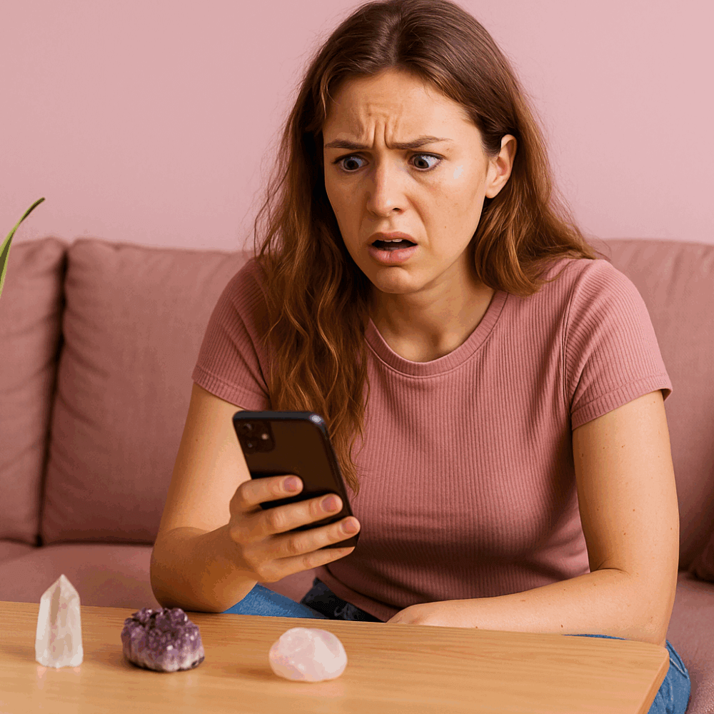 How to Find Love Without Selling Your Soul (or Downloading Tinder Again)