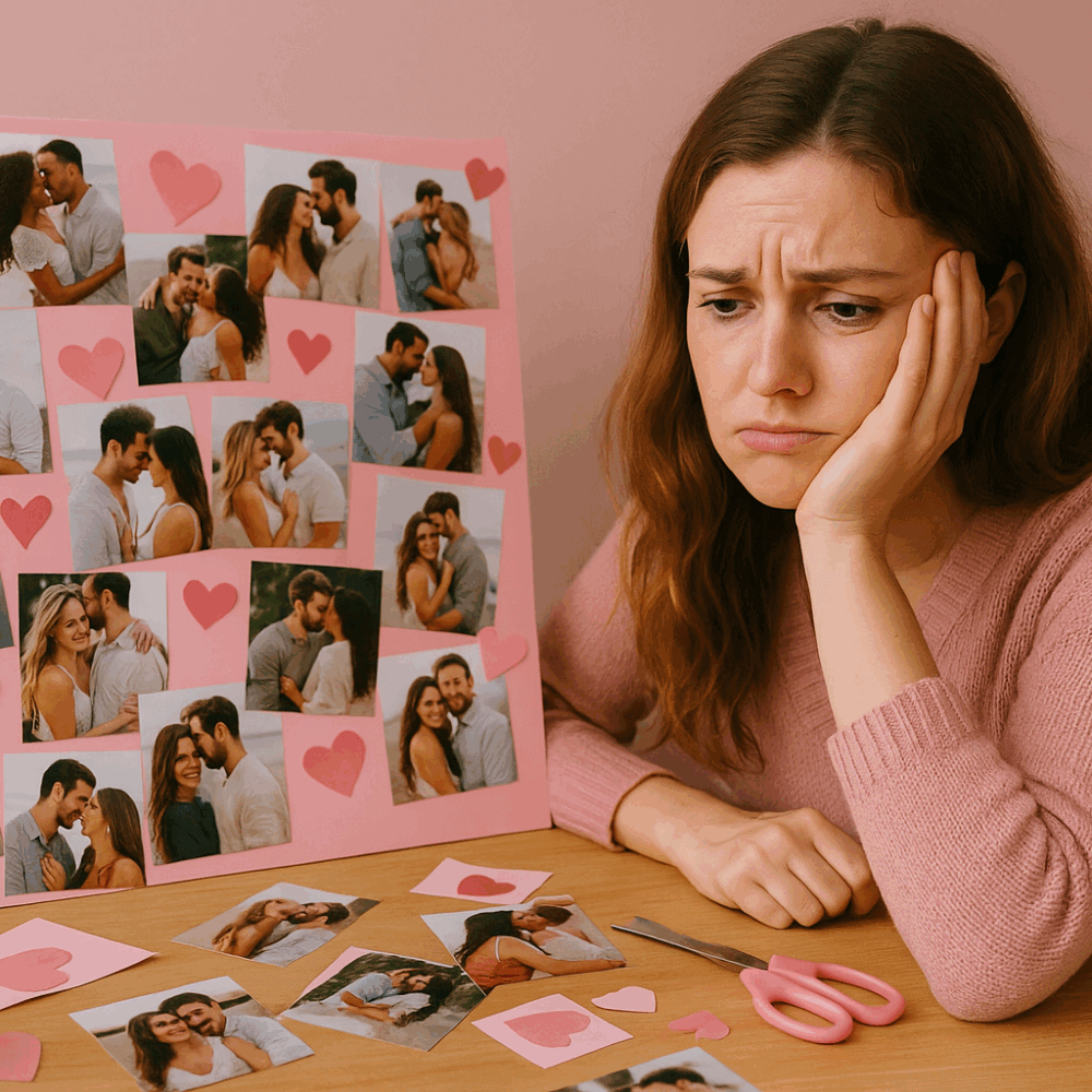 Why Your Soul Might Be Ignoring Your Vision Board (And What to Do About It)