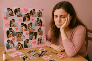 Why Your Soul Might Be Ignoring Your Vision Board (And What to Do About It)