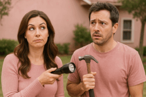 You’re Not Romantically Cursed - You’re Just Vibrating at “Fixer-Upper”