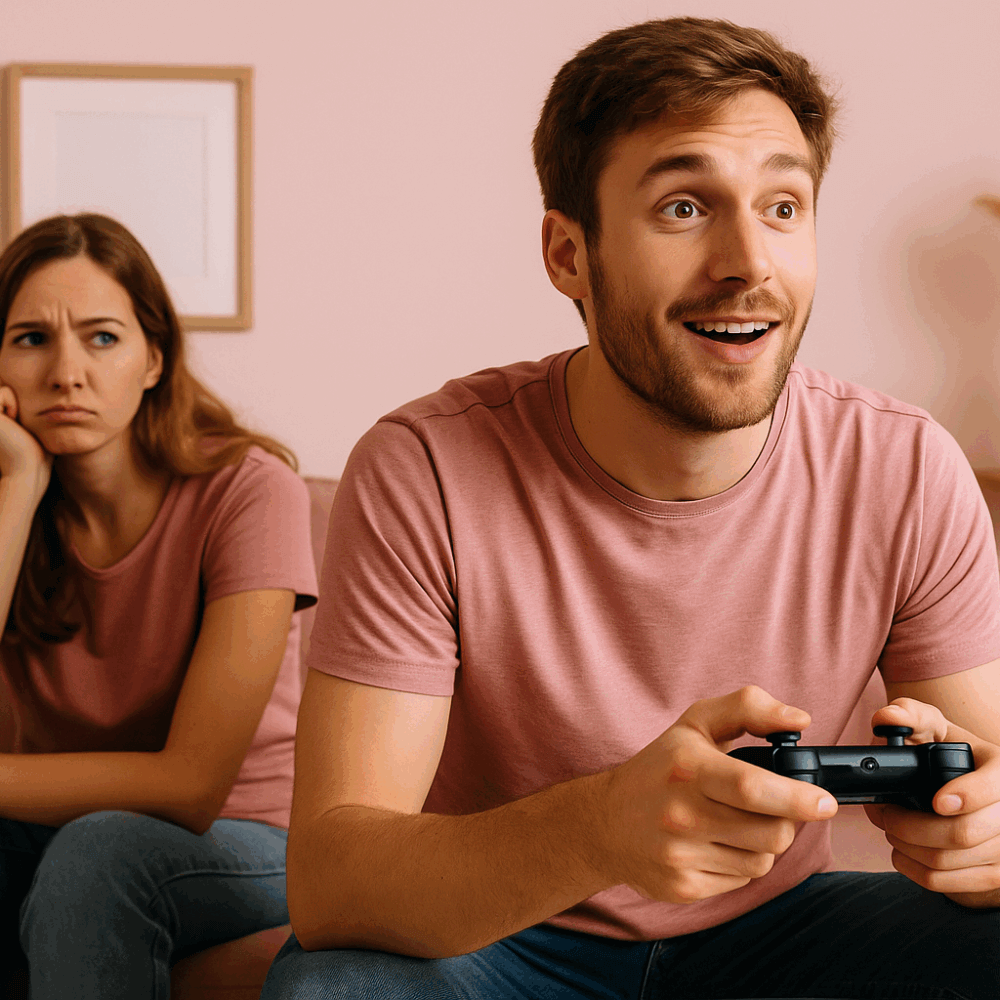 No More Unpaid Internships in Your Love Life