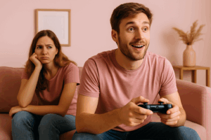 No More Unpaid Internships in Your Love Life