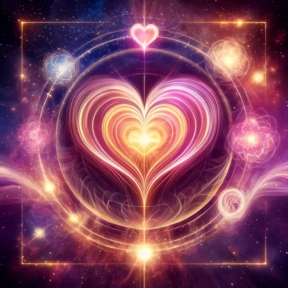 Magnetic Love Activation