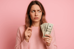 Secondary Gains: The Ridiculous Reason You’re Not Healing