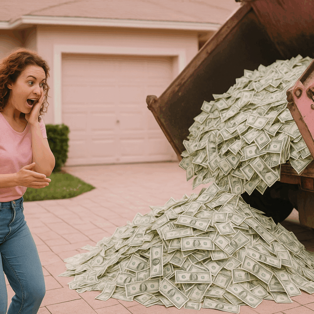 Is it possible to attract money through manifestation?