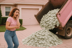 Is it possible to attract money through manifestation or is the universe playing tricks on me?