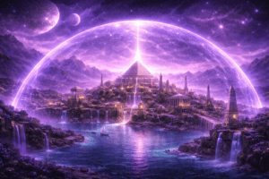 Past Life Regression and the Healer Who Already Knew Her Power