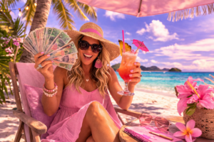 The ONLY way to improve your finances