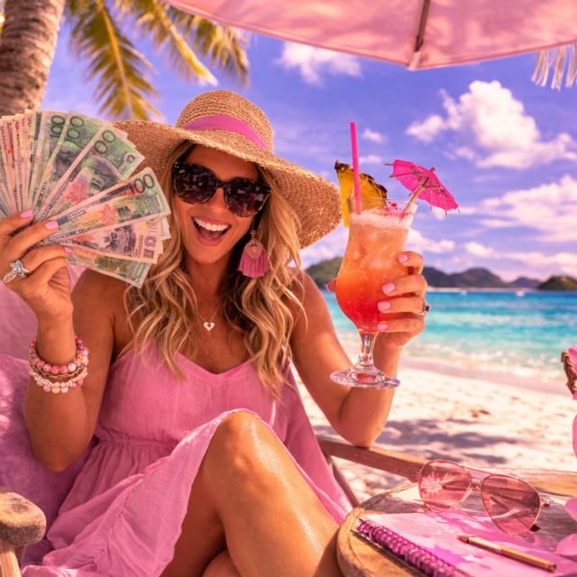 The ONLY way to improve your finances