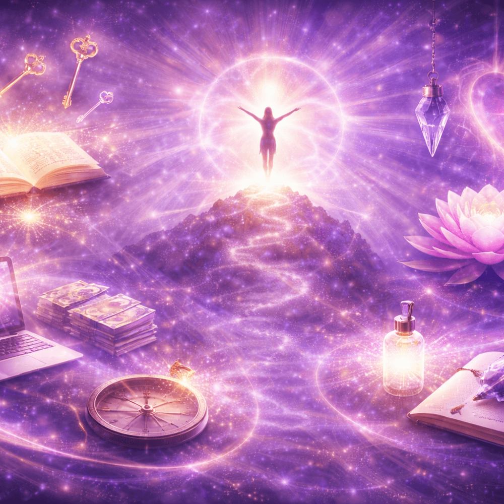 The Aligned Life Rewire