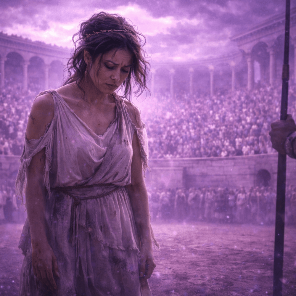 The Pattern of Low Self-Worth