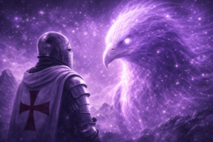 The Knight Who Took His Mission a Bit Too Seriously