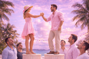 How to Manifest a Specific Person