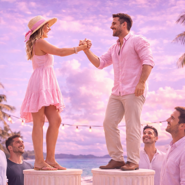 How to Manifest a Specific Person