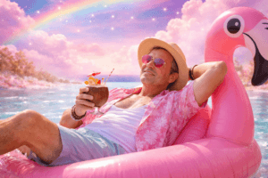 When Your Soul Retires… But You Didn’t Get the Memo