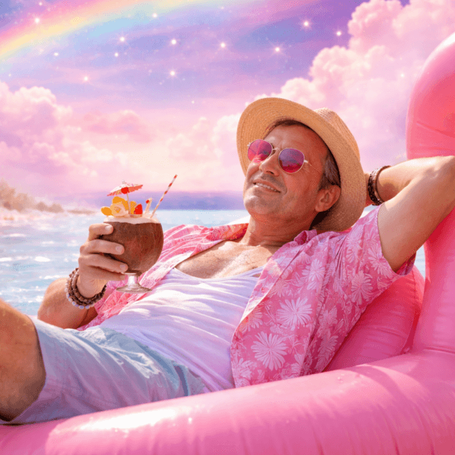 When Your Soul Retires… But You Didn’t Get the Memo