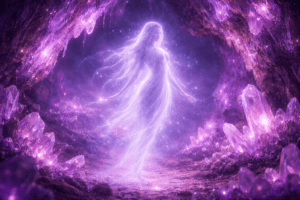 How a Past Life Regression Revealed Why She Was Afraid to Speak Her Truth