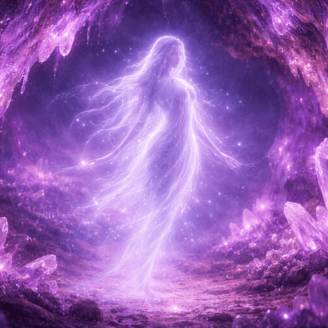 How a Past Life Regression Revealed Why She Was Afraid to Speak Her Truth