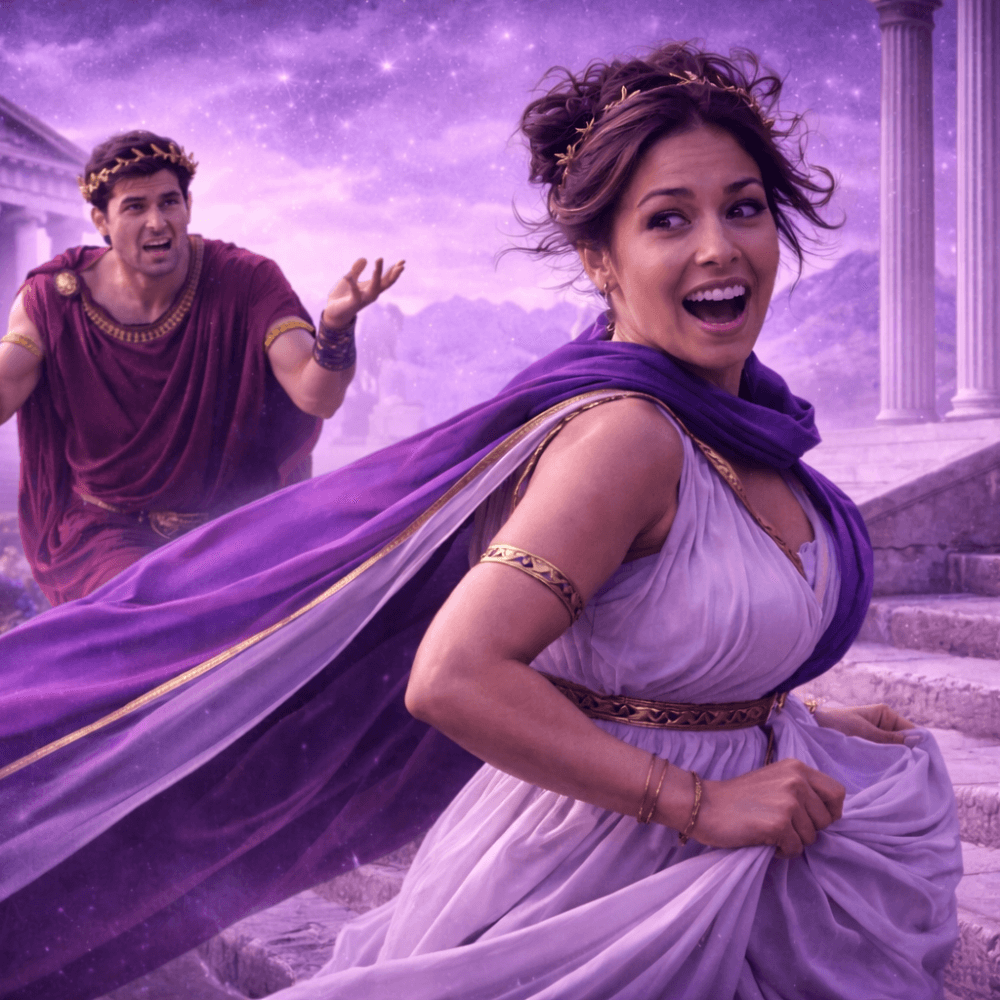 Past Life Regression and the Pattern of Playing Small