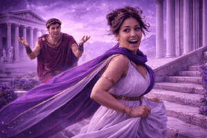 Past Life Regression and the Pattern of Playing Small