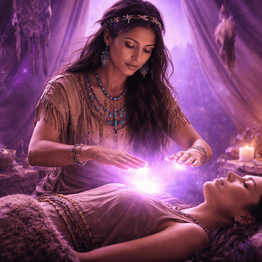 Past Life Regression and Living Your Soul Purpose