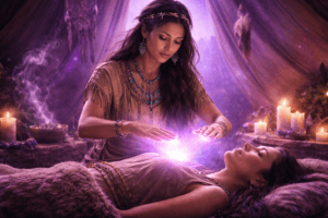 Past Life Regression and Living Your Soul Purpose