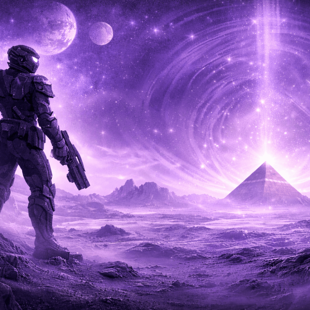 Past Life Regression and the Warrior Who Forgot How to Have Fun