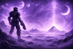 Past Life Regression and the Warrior Who Forgot How to Have Fun