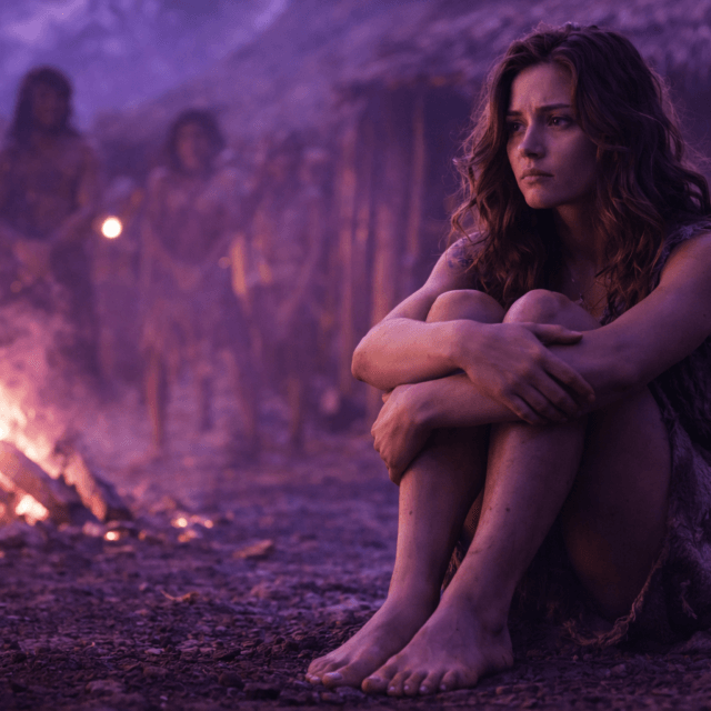 When Doing the Right Thing Still Gets You in Trouble