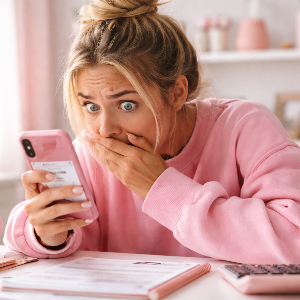 How to Manifest Money Fast Without Driving Yourself Slightly Insane