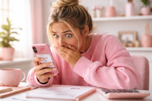 How to Manifest Money Fast Without Driving Yourself Slightly Insane