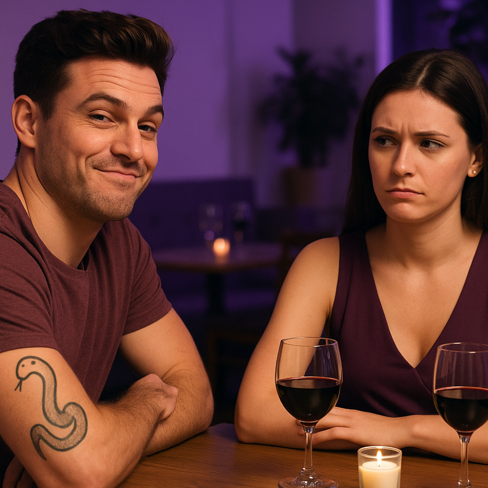 “I Didn’t Sign Up for This!” | How Your Subconscious Quietly Did