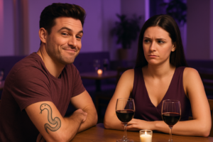 “I Didn’t Sign Up for This!” | How Your Subconscious Quietly Did