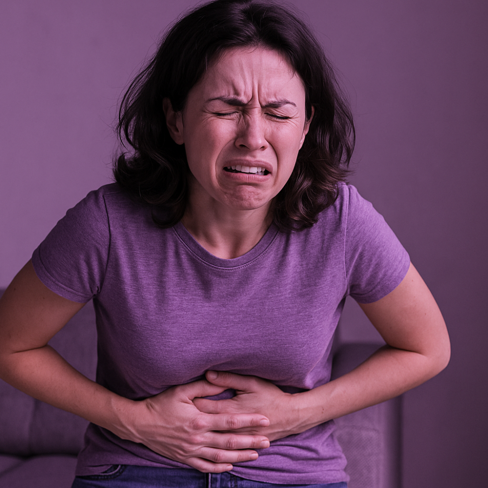 Past Life Regression | The Stomach Ache That Lasted Centuries