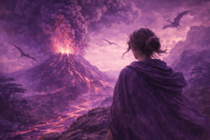 What a Past Life Regression Revealed About Souls Who Take On Too Much