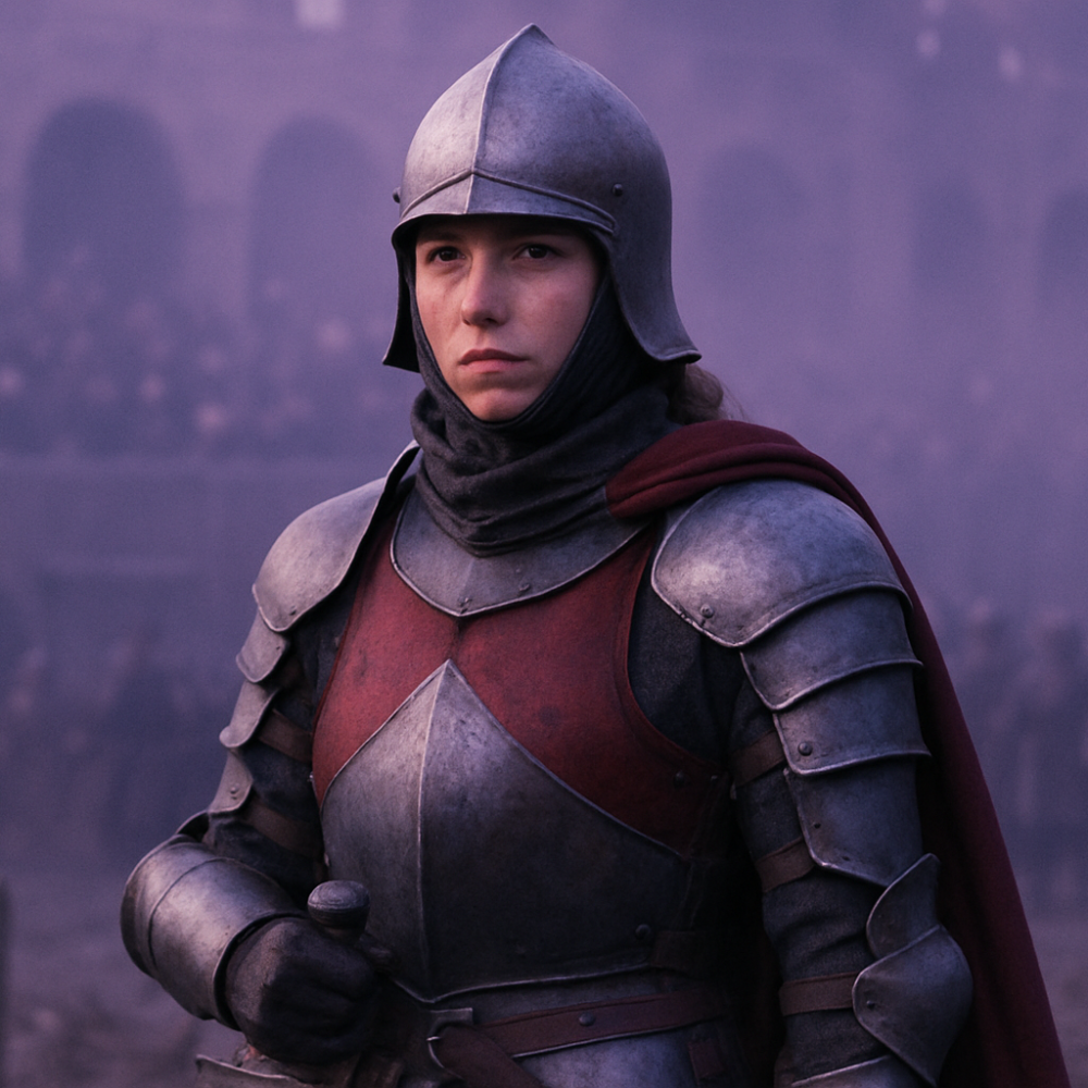 Past Life Regression | The Princess Who Chose Bread Over Thrones