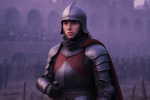 Past Life Regression | The Princess Who Chose Bread Over Thrones